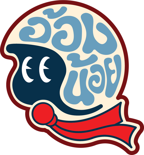Omnoi mascot